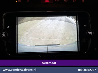 Iveco Daily 2021 - 35S16 157pk Automaat L3H2 Euro6 Airco | Camera | LED | Cruisecontrol | Chauffeursstoel afbeelding 3 miniatuur