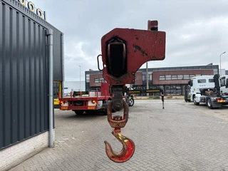 Volvo FM 400 2007 - N/A image 7