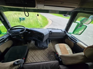 Scania R 2011 - 500 A 4X2 imagen 14