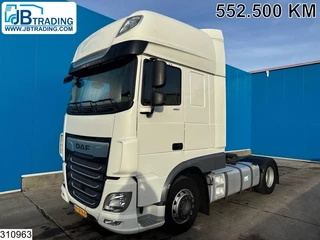 DAF XF480 2020 - EURO 6d, ACC te koop