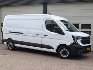 Renault Master 2024 - T35 2.0 dCi 130 pk L3H2 - Trekhaak 2.500 kg image 5