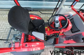 Antonio Carraro N/A 2023 - TTR 4800 Minitractor | 2023 | 90h obrazek 2