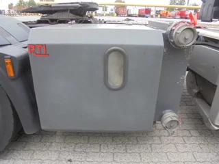DAF XF 440 2016 - RTI COMPRESSOR NL TRUCK APK 05-26 image 22