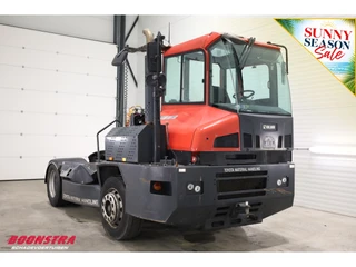 Kalmar TT618I 2020 afbeelding 2 miniatuur