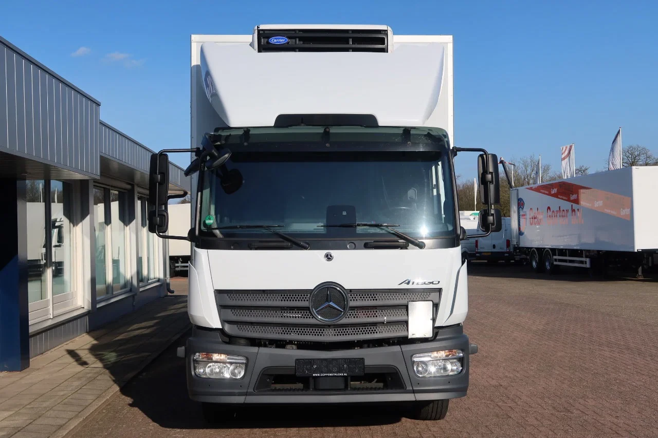 Mercedes-Benz Atego 2021 - 1524 L obrázek 12