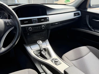BMW 3 Series 2011 - 318i Business Line bj.2011 Navi|Trekh|Pdc|Nap. imagen 17