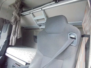 DAF XF 440 2016 - N/A bild 15
