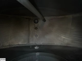 Heil N/A 2001 - Fuel 44814 Liter, 6 Compartments изображение 12