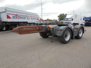 D-TEC N/A 2010 - DOLLY + TRAILER LZV obrazek 9