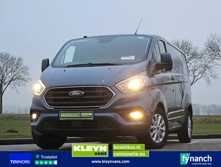 Ford Transit Custom 2019 - 2.0 obrazek 1