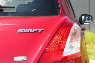 Suzuki Swift 2012 - 1.2 Summer Sport 17INCH Stoelverwarming Dakspoiler !!NIEUWBINNEN!! obrazek 25