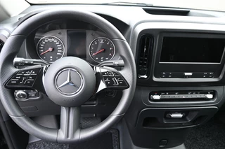 Mercedes-Benz Vito 2024 - 116 CDI DC L3 Pro изображение 16