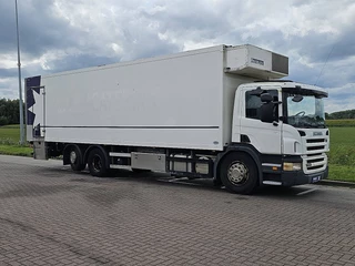 Scania P 2010 - P280 afbeelding 5