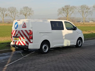 Peugeot Expert 2021 - 2.0 image 3