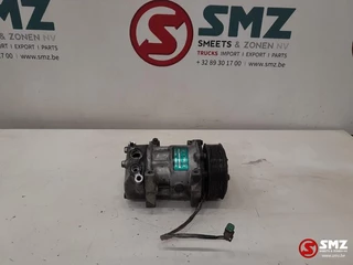 Scania N/A - Occ airco compressor DC12 Scania изображение 1
