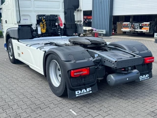 DAF XF480 2020 - SSC Euro 6D Intarder 2 Tank Smart Tacho afbeelding 6