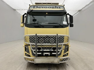 Volvo FH 2011 - FH16.700 - 6x4 afbeelding 2 miniatuur