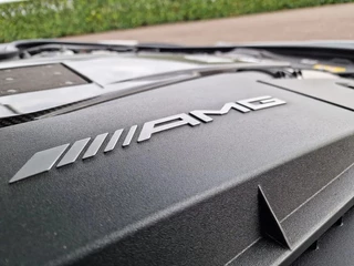 Mercedes-Benz SL 2012 - 63 AMG V8 - 64.199KM - Dutch registration - Harman Kardon - Leather afbeelding 52
