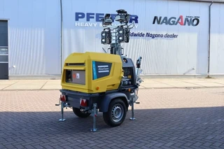 Atlas-Copco 2021 - Hilight H6+ NEW, Valid inspection, *Guarantee! Max afbeelding 2 miniatuur