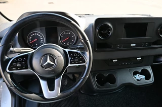 Mercedes-Benz Sprinter 2021 - 516 CDI L2H2 obrazek 14