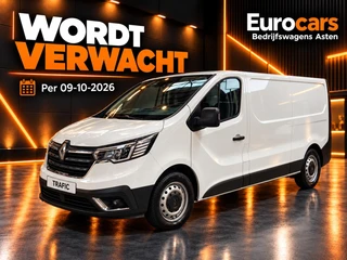 Renault Trafic 2023 - 2.0 dCi L2H1 150 pk Advance Automaat te koop