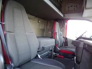 Volvo FH 2014 - FH-4 GLOBETROTTER XL afbeelding 4