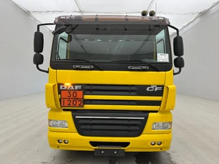 DAF 85 2009 - CF85.410 - 6x2 afbeelding 2 miniatuur
