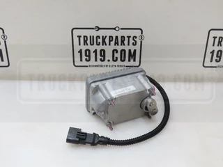 Mercedes-Benz N/A - Engines & Parts Turbo Actuator obrazek 2