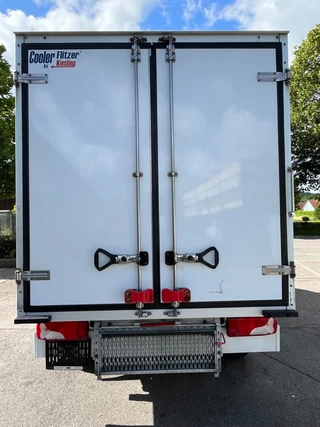 Mercedes-Benz Sprinter 2021 - 316 3 x Sprinter III, *Kühlkoffer, *Thermo King C 450, *Klima image 4