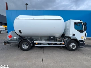 Renault N/A 2011 - Midlum 270 Dxi EURO 5, Telma, Robine, 18.709 L, Manual image 19