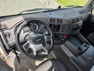 DAF CF 410 2019 - NL TRUCK APK 02-2027 obrazek 8