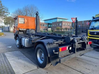 DAF 1900 1991 - N/A imagem 7