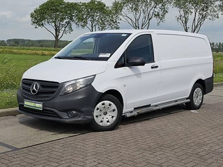 Mercedes-Benz Vito 2022 - 114 изображение 2