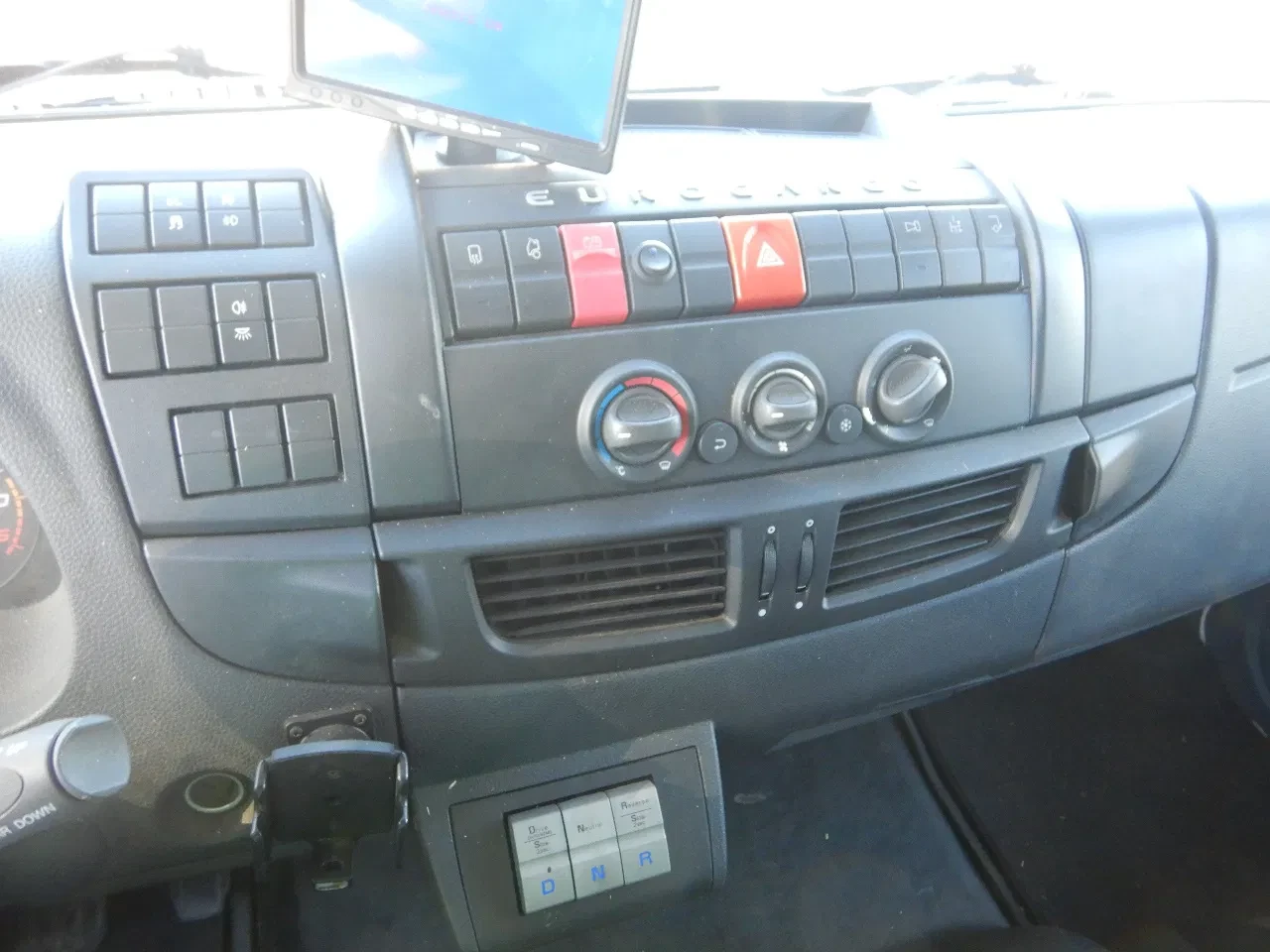 Iveco Eurocargo 2015 - ML 120 Iveco 120EL22 afbeelding 13