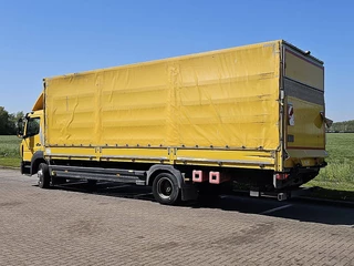 Mercedes-Benz Atego 2020 - 1323 imagem 6