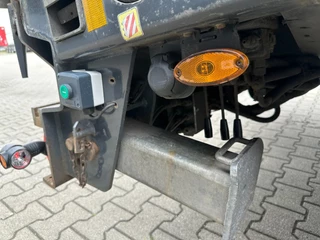 Kässbohrer N/A 2022 - Lowbed  / 6.00m extendable / hydraulic ramps  / steering-axle / lift-axle obrazek 35