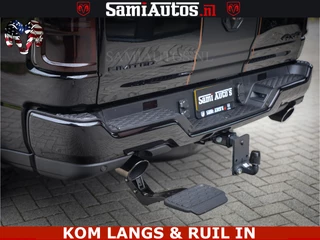 Dodge Ram Pick-Up 2024 - LIMITED SPORT H.O 540HP 706Nm | Massage + Full Option | De Meest Luxe en Volle in zijn Klasse | obrazek 21