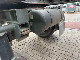 Burg BPA 10 18 Kipper 1990 - N/A immagine 10