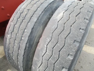 Iveco EuroTrakker 1997 - 260 E 34 , Manual , 6x4 , Euro 2 obrazek 20