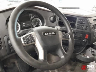 DAF N/A 2017 - Occ cabine compleet DAF obrazek 14