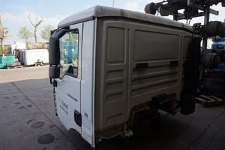 MAN TGM 2008 - F99L10 6 CYL 81.60000-7786 obrazek 4