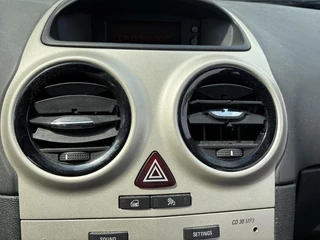 Opel Corsa 2007 - 1.2-16V Cosmo APK tot 05-2027 obrazek 16