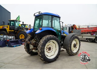 New Holland N/A - TD95D obrazek 3