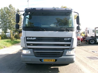 DAF CF 75.310 2014 - FAN 6X2 NL TRUCK afbeelding 2 miniatuur