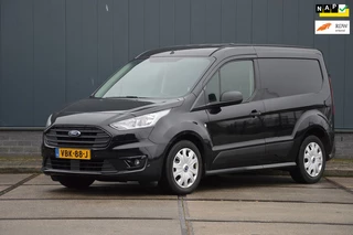 Ford Transit Connect 2019 - 1.5 EcoBlue L1 Trend Euro 6 Camera Airco Schuifdeur image 1