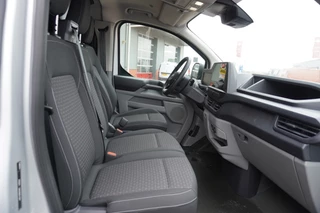 Ford Transit Custom 2024 - 320L 2.0 TDCI 170PK L2H1 Trend Automaat Schuifdeur L / R bild 15