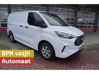 Ford Transit Custom 2024 - 280S 2.0 TDCI 136PK L1H1 Trend Automaat na prodej