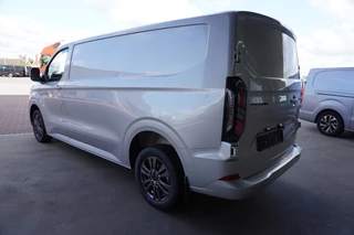 Ford Transit Custom 2024 - 320L 2.0 TDCI 170PK L2H1 Limited Automaat image 7