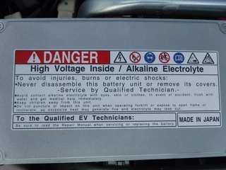 Diverse N/A 2008 - ALKALINE FUEL CELL  obrazek 4