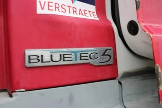 Mercedes-Benz Axor 2010 - N/A image 14
